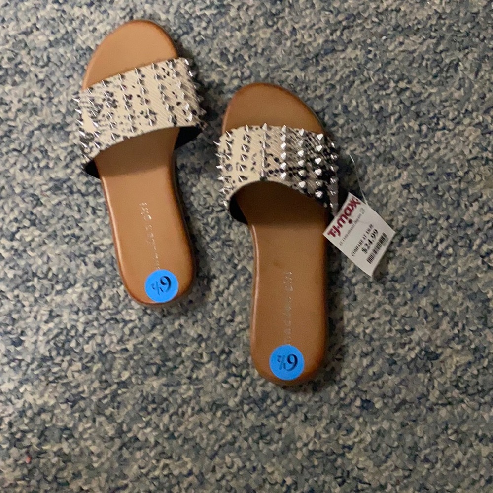 Spik slides